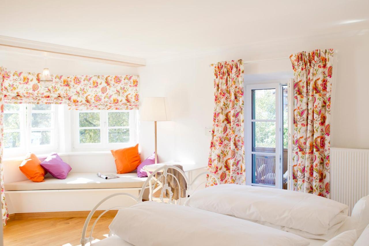 Landhaus Marinella Hotel Garni Бад-Висзе Номер фото
